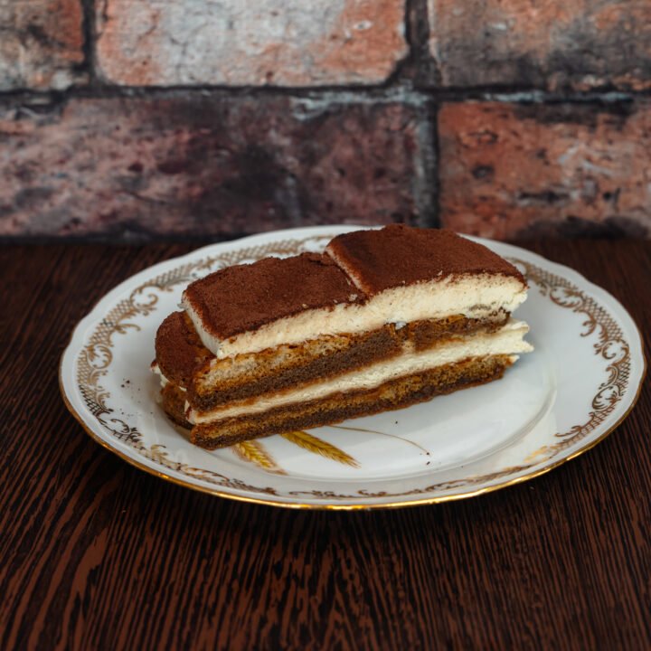 Tiramisu